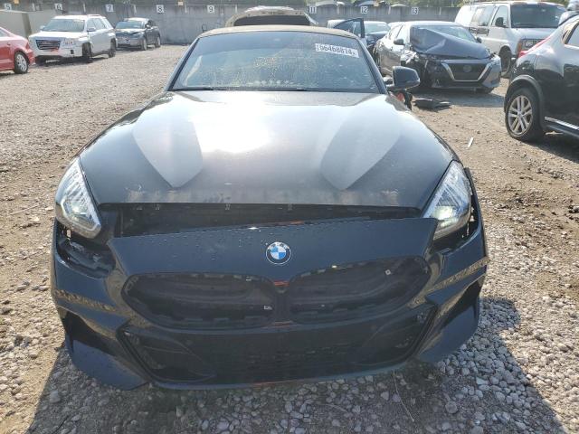 2019 BMW Z4 SDRIVE3 - WBAHF3C52KWW30965