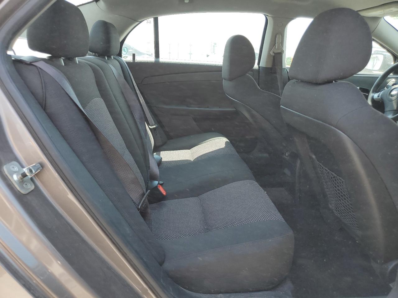 1G1ZC5EB3AF222206 2010 Chevrolet Malibu 1Lt