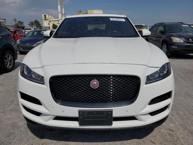 2019 Jaguar F-Pace Premium VIN: SADCJ2FX4KA605859 Lot: 55148374