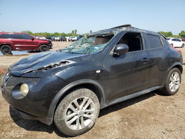 2013 Nissan Juke S VIN: JN8AF5MR7DT222360 Lot: 55004344