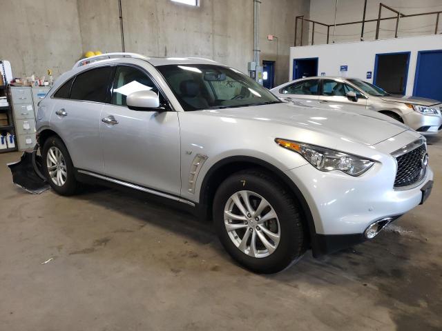 2017 Infiniti Qx70 VIN: JN8CS1MW2HM415762 Lot: 52941744