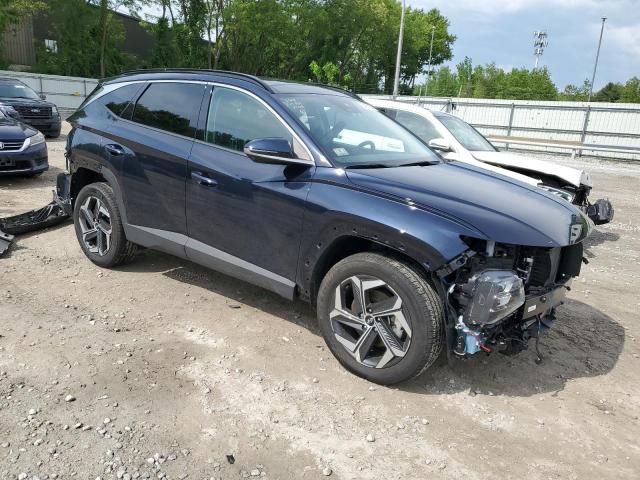 Vin: km8jeca12pu111453, lot: 54853334, hyundai tucson limited 20234