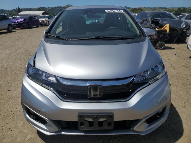 2020 Honda Fit Ex VIN: 3HGGK5H87LM732211 Lot: 53802164