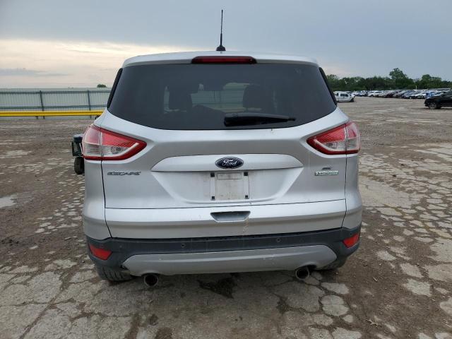 2013 Ford Escape Se VIN: 1FMCU0GX9DUC72528 Lot: 53632674