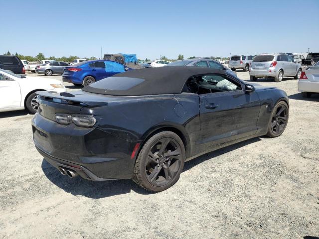 2020 Chevrolet Camaro Ss VIN: 1G1FH3D74L0125477 Lot: 56930924