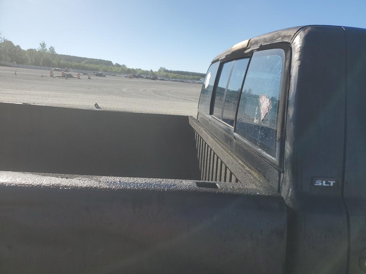 1B7HF16Y7SS163367 1995 Dodge Ram 1500