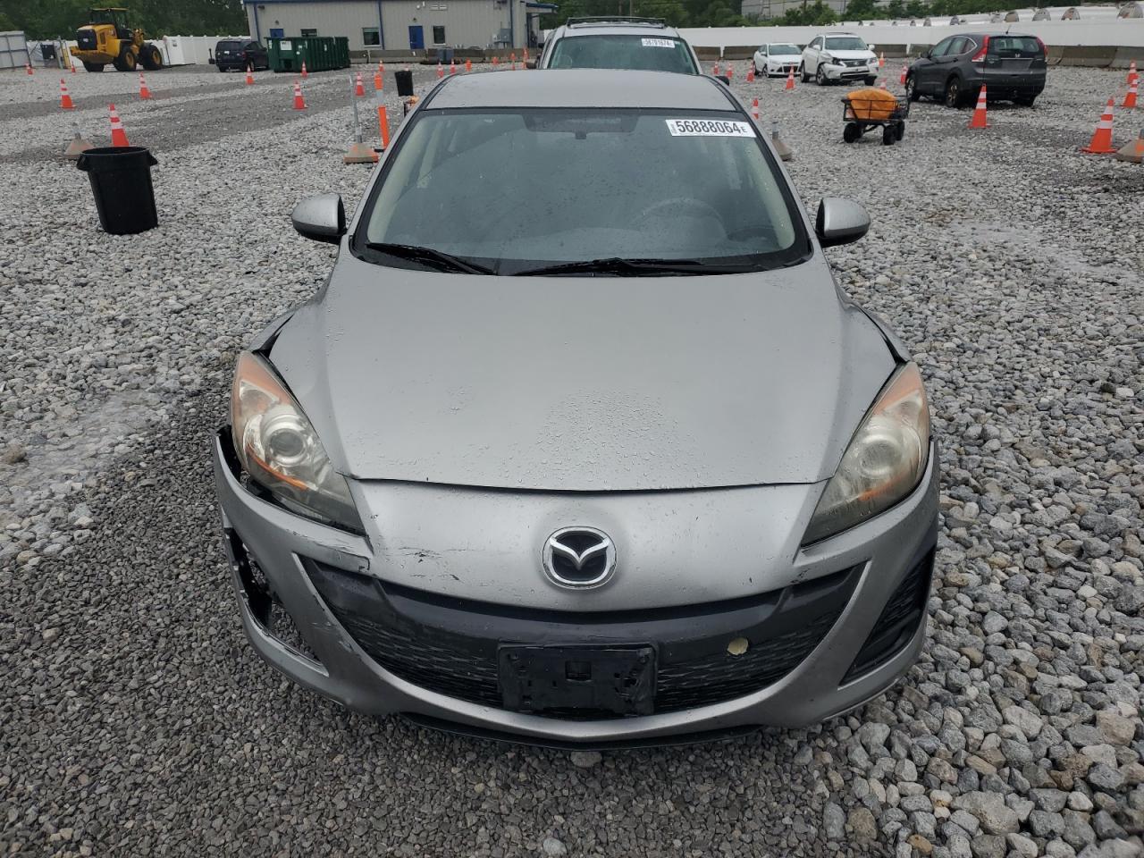 JM1BL1VF3B1455991 2011 Mazda 3 I