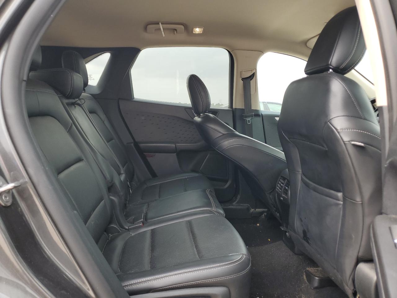 1FMCU0H61LUB10705 FORD ESCAPE 2020