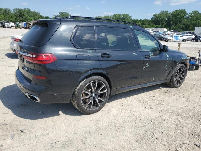 2019 BMW X7 XDRIVE5 - 5UXCX4C50KLS36882