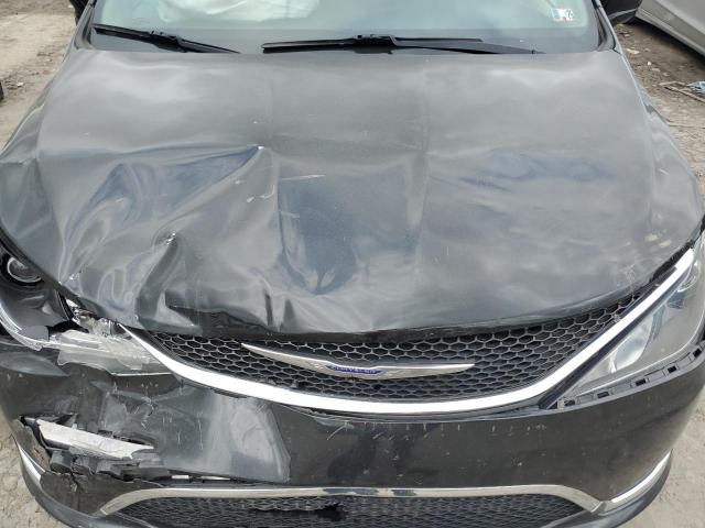 2020 Chrysler Pacifica Touring L Plus VIN: 2C4RC1EG1LR177080 Lot: 55237804