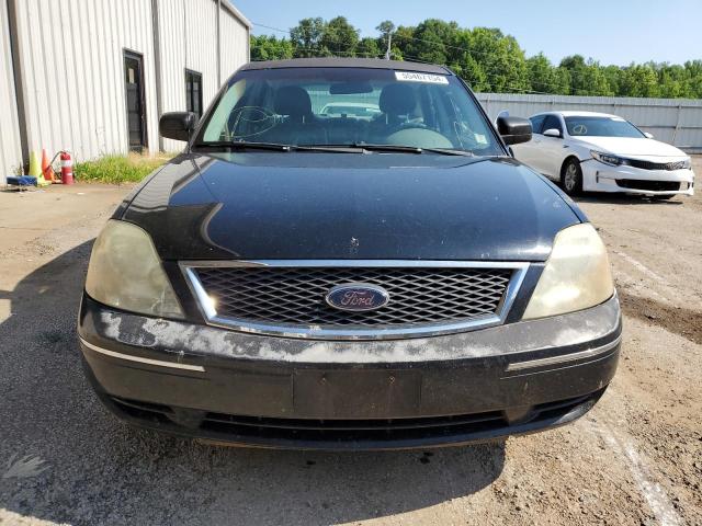 2005 Ford Five Hundred Se VIN: 1FAFP23145G136867 Lot: 55467154