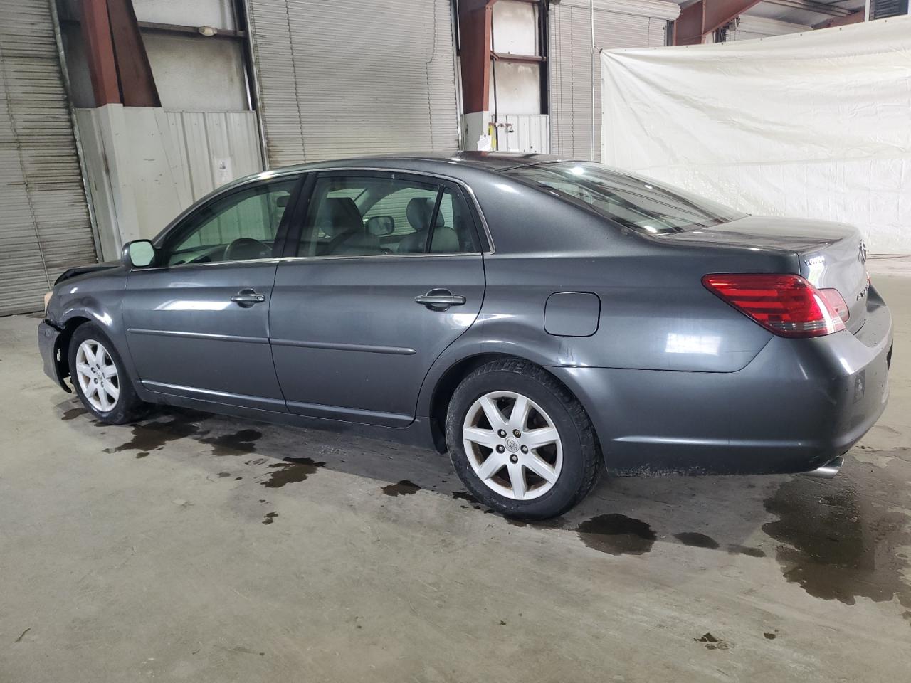 4T1BK36B48U286805 2008 Toyota Avalon Xl