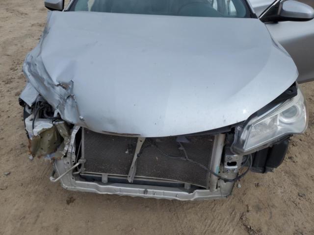 2017 TOYOTA CAMRY LE - 4T1BF1FK8HU416352