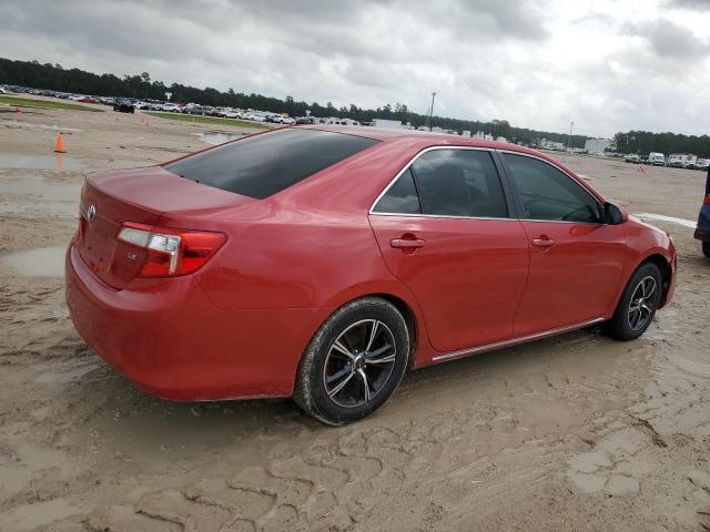 2012 Toyota Camry Base VIN: 4T4BF1FK9CR263477 Lot: 53709204