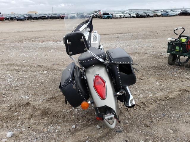 2003 HONDA VTX1800 S 1HFSC49303A103749
