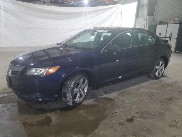 2013 Acura Ilx 24 Premium VIN: 19VDE2E55DE000830 Lot: 55047234