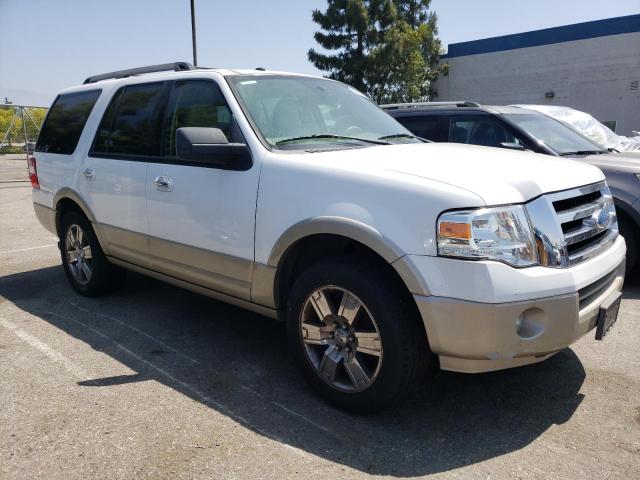 2009 Ford Expedition Eddie Bauer VIN: 1FMFU17539LA09904 Lot: 56667634