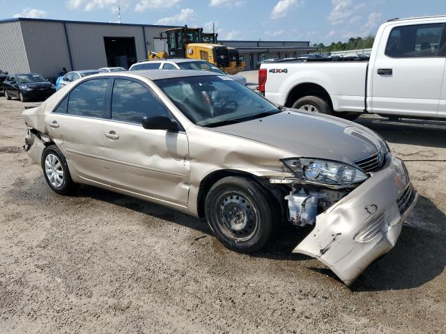 4T1BE32K96U650159 2006 Toyota Camry Le