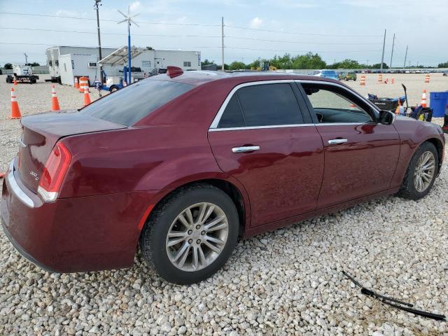 2017 Chrysler 300C VIN: 2C3CCAEG6HH570564 Lot: 54050254