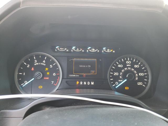 2019 Ford F150 Supercrew VIN: 1FTEW1E41KFD46211 Lot: 54523604