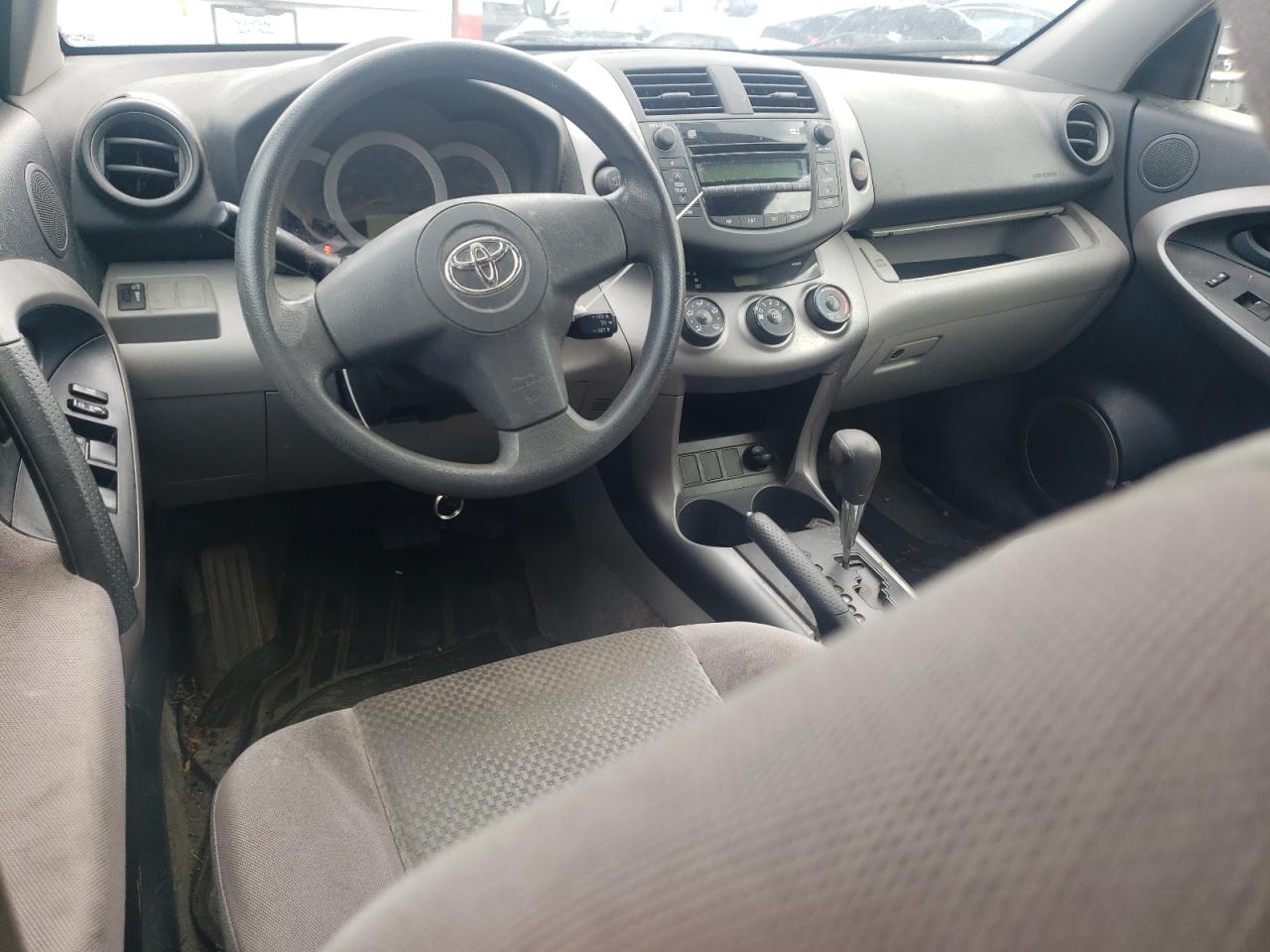 JTMZD33V085091113 2008 Toyota Rav4
