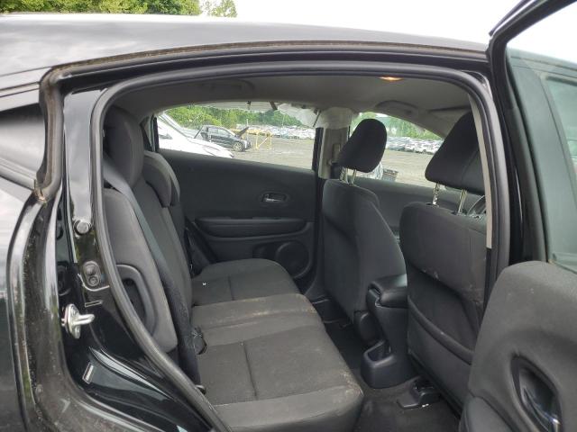 2019 Honda Hr-V Lx VIN: 3CZRU6H3XKG706818 Lot: 55214624