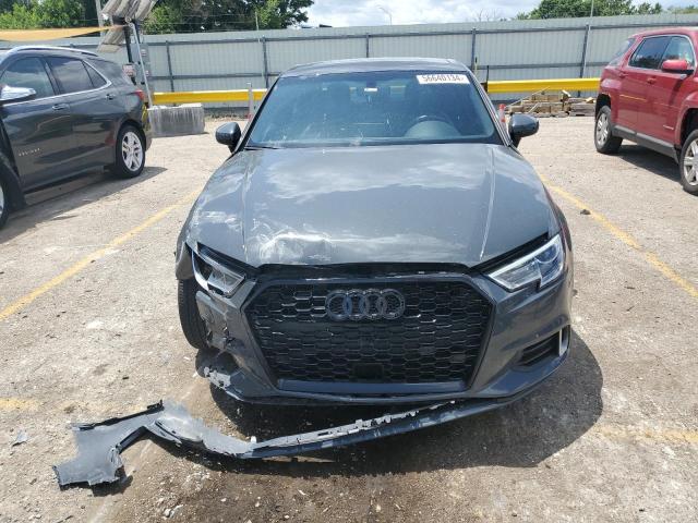 2017 Audi A3 Premium VIN: WAUAUGFF5H1028022 Lot: 56640134