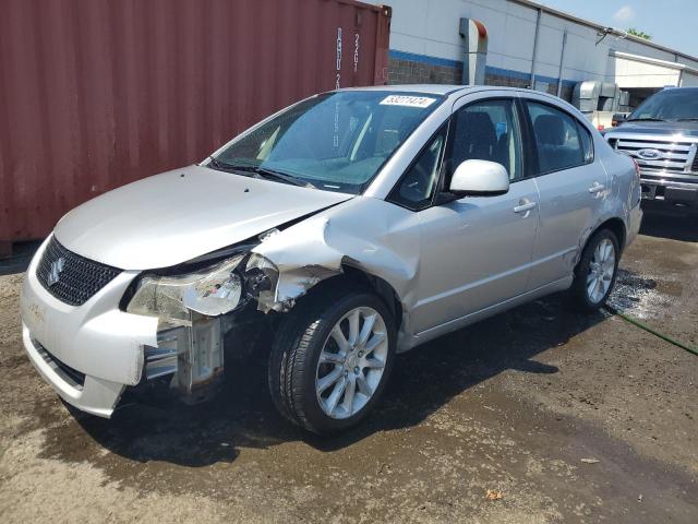 2011 SUZUKI SX4 LE JS2YC5A24B6304588  53271474