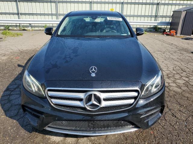 2017 Mercedes-Benz E 300 4Matic VIN: WDDZF4KB0HA154974 Lot: 55626644