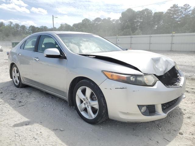 2009 Acura Tsx VIN: JH4CU26699C021724 Lot: 57194764