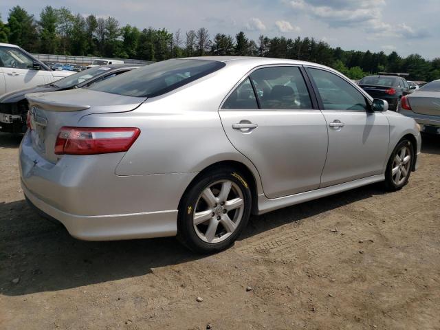 2009 Toyota Camry Base VIN: 4T1BE46K59U391271 Lot: 55738474