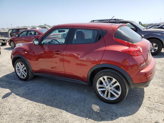 2013 Nissan Juke S VIN: JN8AF5MR1DT224329 Lot: 55945554