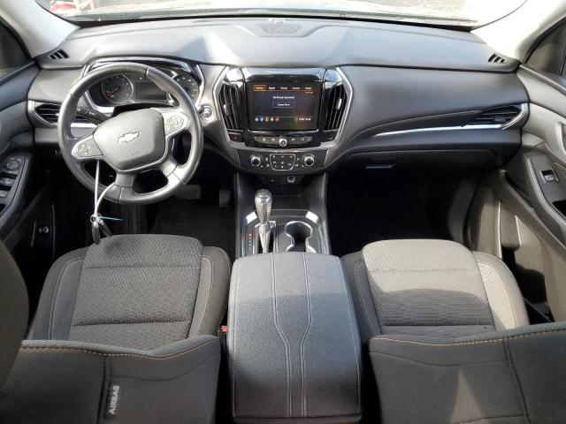 2020 Chevrolet Traverse Lt VIN: 1GNEVGKW0LJ228409 Lot: 56479944