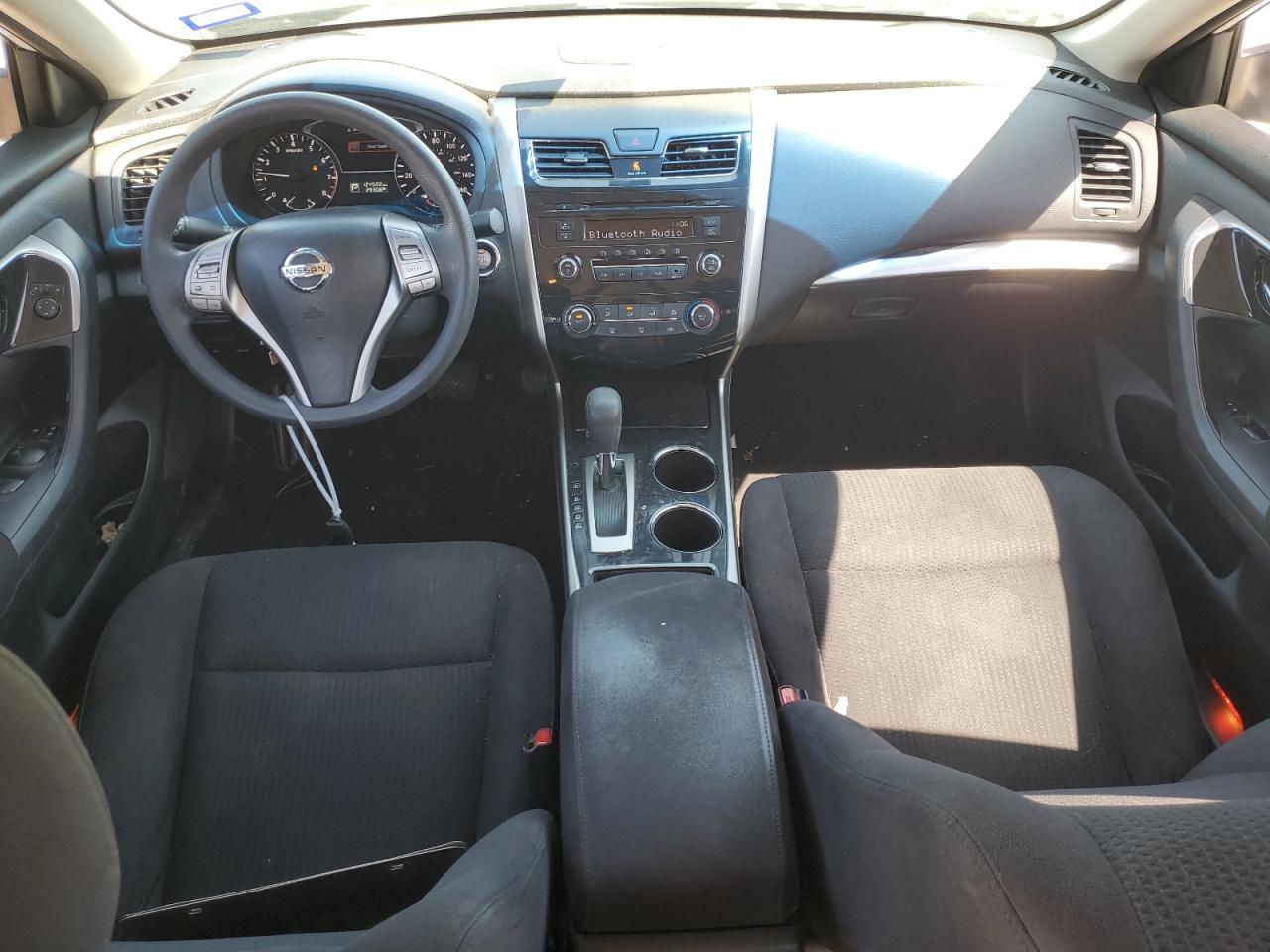 1N4AL3AP7EN351254 2014 Nissan Altima 2.5