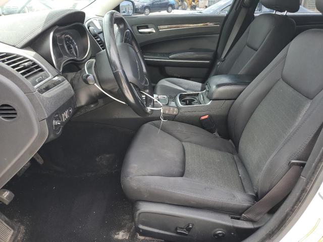 CHRYSLER 300 TOURING