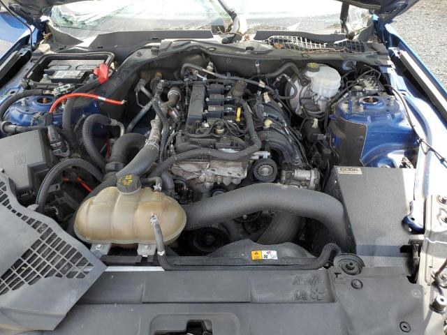 1FA6P8TH7J5135282 | 2018 Ford mustang
