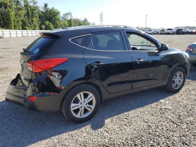 2012 Hyundai Tucson Gls VIN: KM8JU3AC8CU499772 Lot: 56261674