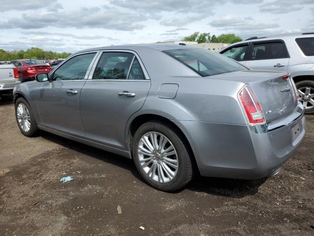 2014 Chrysler 300C VIN: 2C3CCAKG4EH186329 Lot: 54070434