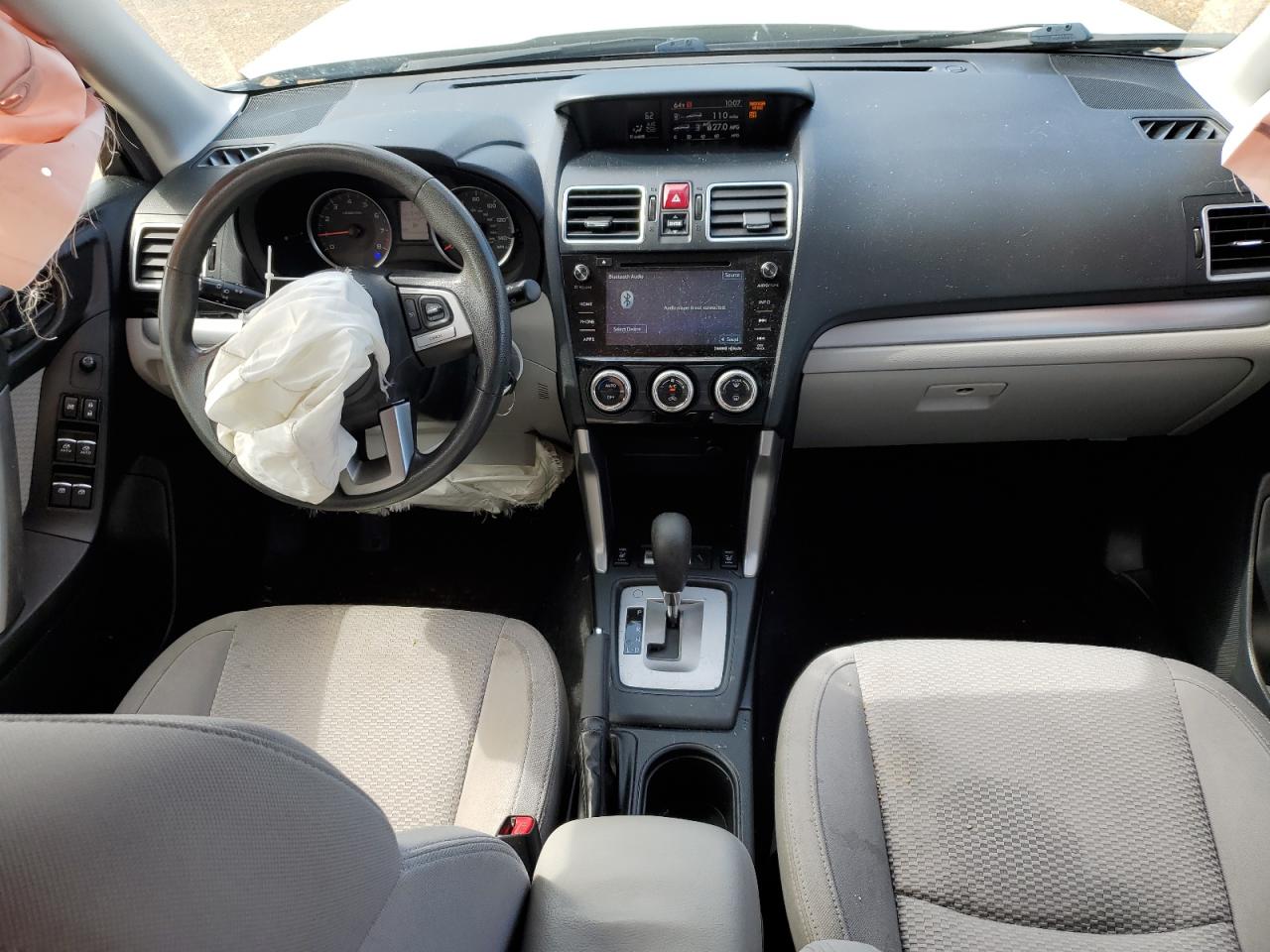 JF2SJAEC1HH543483 2017 Subaru Forester 2.5I Premium