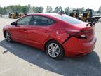 HYUNDAI ELANTRA SE photo