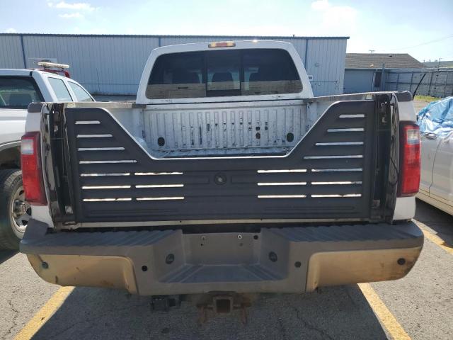 2012 Ford F250 Super Duty VIN: 1FT7W2BT5CEA54630 Lot: 56043394