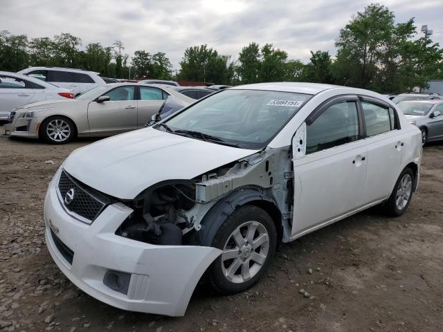 2010 Nissan Sentra 2.0 VIN: 3N1AB6AP9AL682770 Lot: 53084154