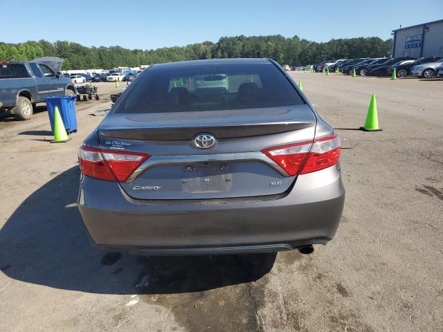 4T1BF1FK4HU296243 2017 Toyota Camry Le