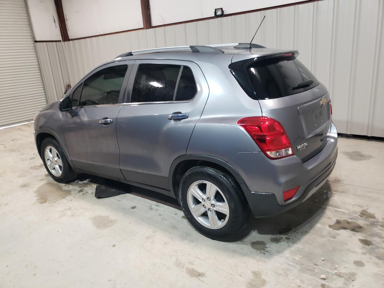 3GNCJLSB9LL275598 2020 Chevrolet Trax 1Lt