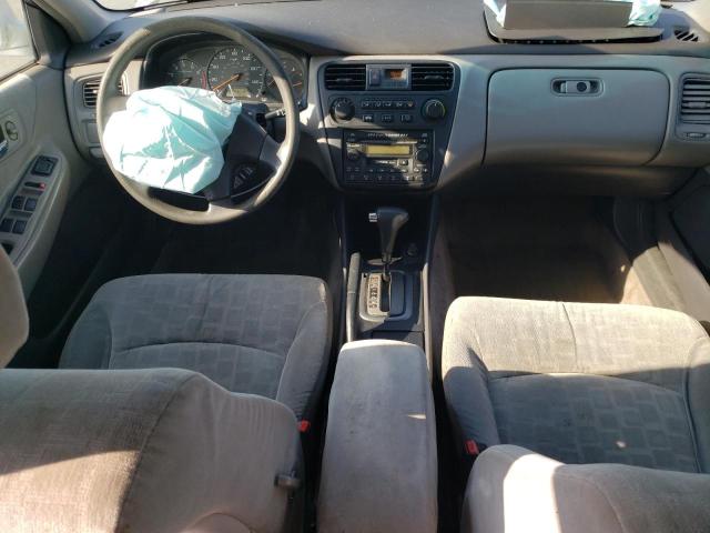 2001 Honda Accord Ex VIN: 1HGCG66861A126465 Lot: 55862844