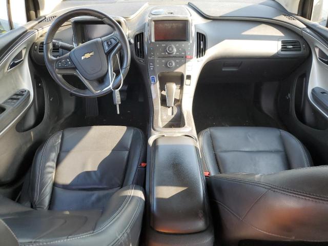 VIN 1G1RB6E42FU117301 2015 Chevrolet Volt no.8