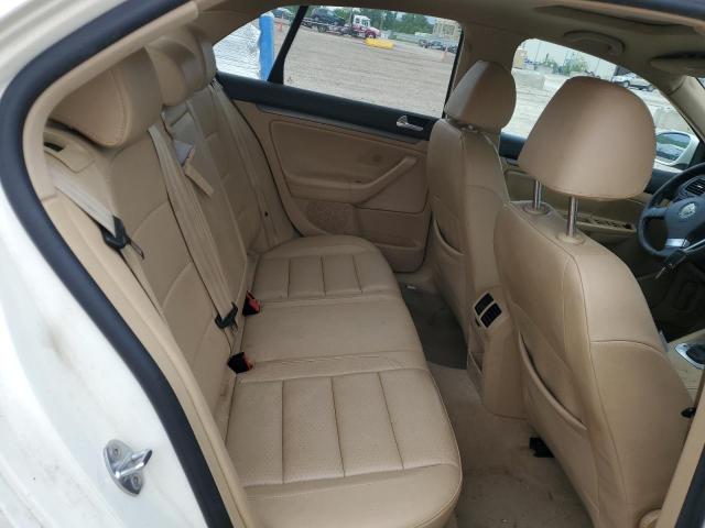 2008 Volkswagen Jetta Se VIN: 3VWRM71K08M057423 Lot: 55287914