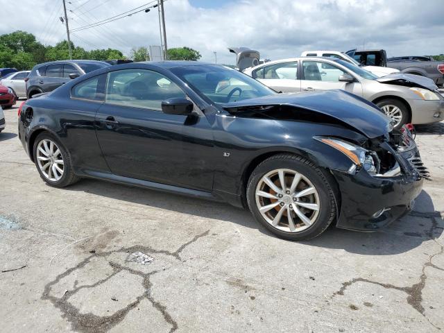 2015 Infiniti Q60 Journey VIN: JN1CV6EK5FM871055 Lot: 54088234