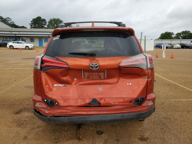 2016 TOYOTA RAV4 LE JTMZFREV4GJ073276  53240954