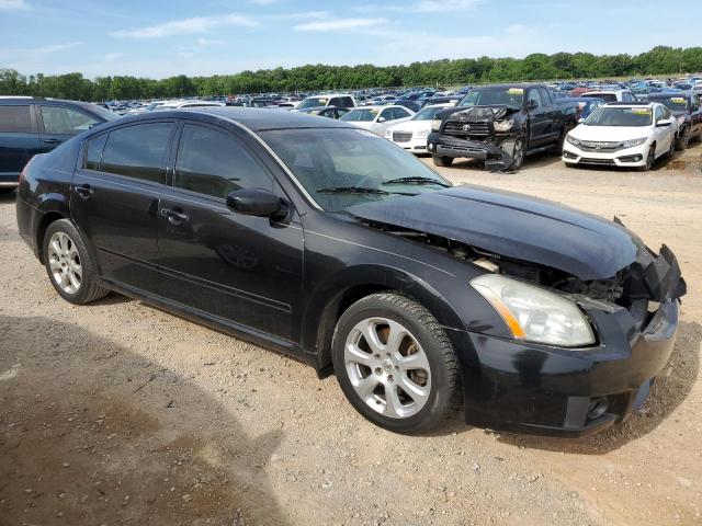 2007 Nissan Maxima Se VIN: 1N4BA41E57C818524 Lot: 53117704